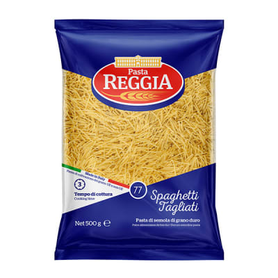 Cabellos de angel Reggia, 500 grs
