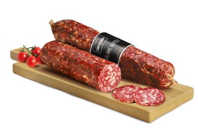 Salame Napoli Corte Buona Laminado1