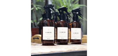 Home Spray Ciprés Francés 500 ml La Brume
