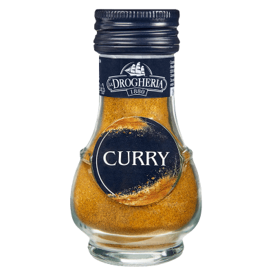 Curry Drogueria 30 grs