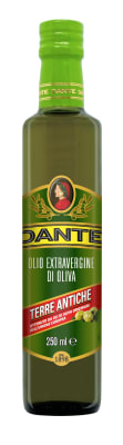 Aceite de Oliva Dante EVO Terre Antiche 250 ml.