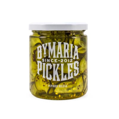 Pepino Dulce By María
