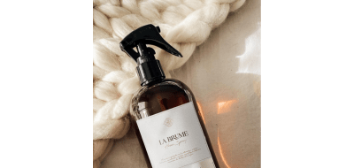 Home Spray La Brume,Fug (Higo, Olor Mall Casa Costanera)
