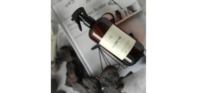 Home Spray Into the Woods La Brume 500 ml