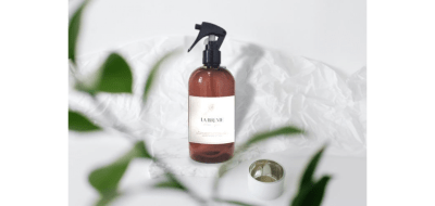 Home Spray Green Tea 500 ml La Brume1