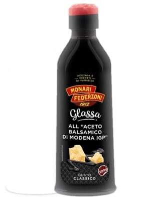 Reduccion de aceto Balsamico Monari Federzoni