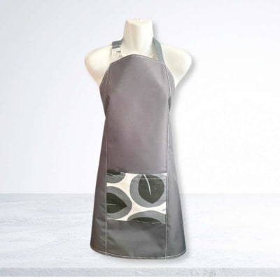 Delantal Impermeable Unisex