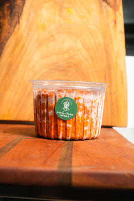 Picadillo Txitxikis o Adobo 500 grs, Charcuteria Ibérica1