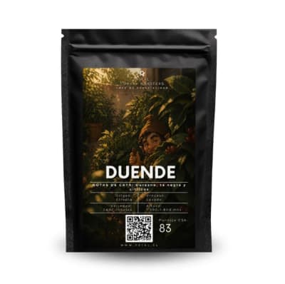 Café Duende 250 grs Petal