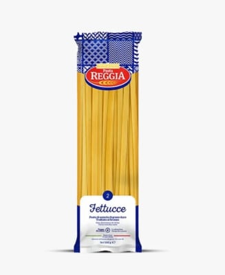 Fetuccine Fetucce Reggia 500 g1