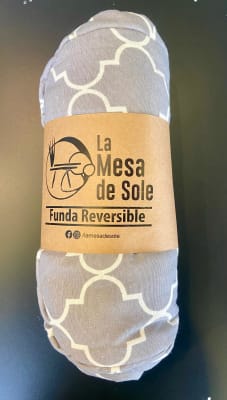 Funda Reversible para Thermomix