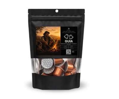 Café Guia Cápsulas 10 uds