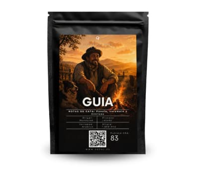 Café Guia 250 grs Petal