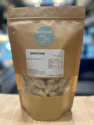 Ñoquis