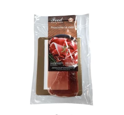 Prosciutto 14 meses