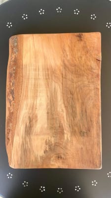 Tabla de Madera 40 x 30 cms app1