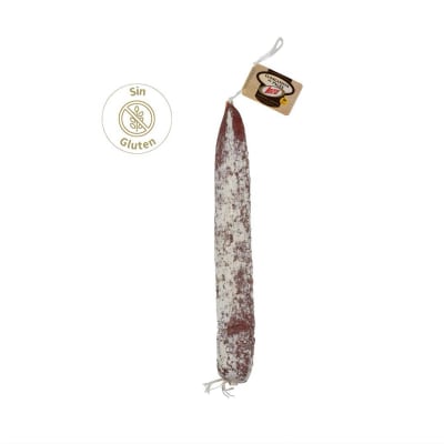 Longaniza del Payés 400 grs, Loza España1