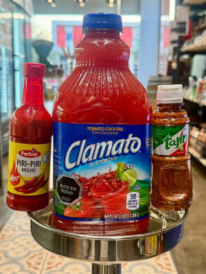 Pack Michelada Chilena