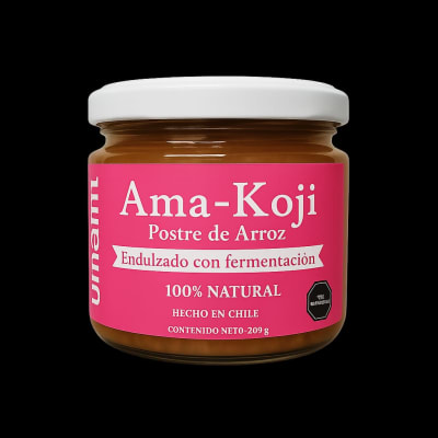 Ama - Koji 200 grs, Umami1