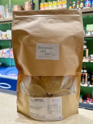 Sorrentinos Artesanal Capresse 500 grs1