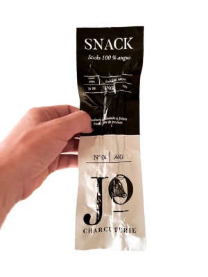 Sticks de Angus Jo Charcuterie