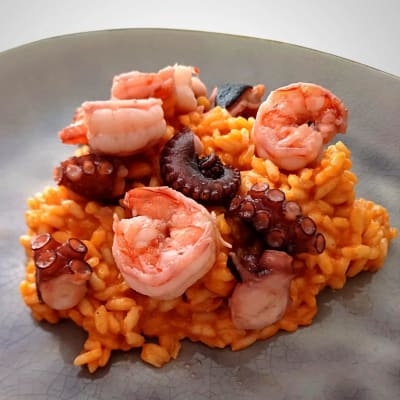 Risotto Marino 500 grs