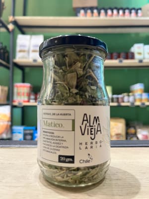 Matico Alma Vieja