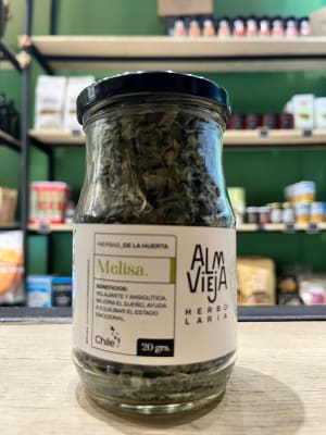 Melisa Alma Vieja1