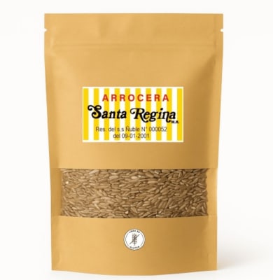 Arroz Integral Santa Regina, bajo en arsenico 1 kilo