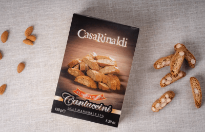 Cantucci Almendra