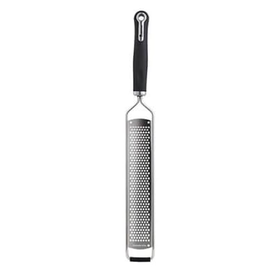 RALLADOR LARGO PROFESIONAL 38.7 X 4.5 X 1.5CM FOODIES1