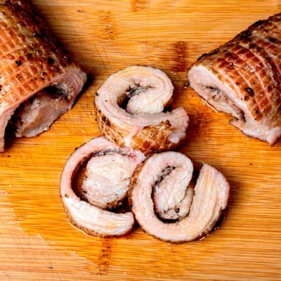 Malaya a la pimienta hecha a la leña SDP1