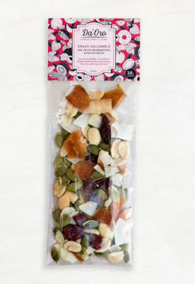 Snack Mix Maní Tropical 28g