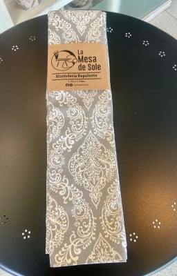 Mantel Cuadrado 1,70X1,70m6