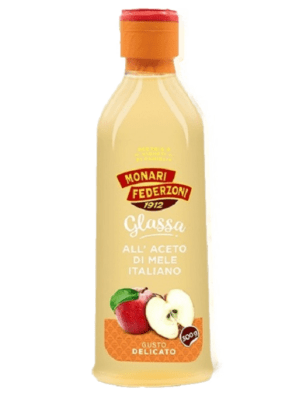 Reduccion de aceto de Manzana Monari Feerzoni
