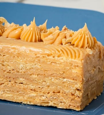 Barra mil Hojas Manjar1