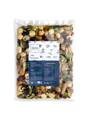 Mix Premium