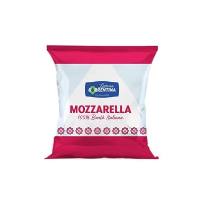 Mozzarella Fior Di Latte Cherry (Bocconcini) 125 grs