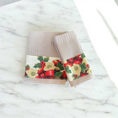 Paños de Cocina Algodon sin pelusa9