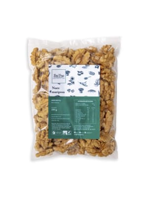 Nuez Mariposa