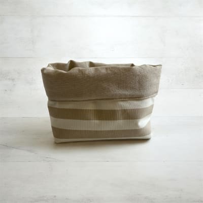 Panera Acolchada Reversible VP