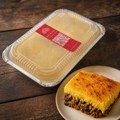 Pastel de Choclo Artesanal, Felipe Cocina