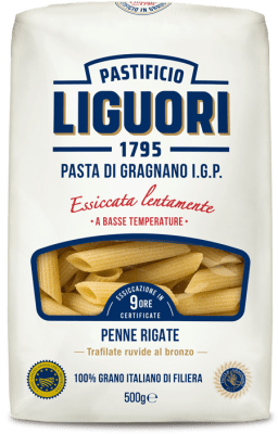 Penne Rigate N°42 Liguori1