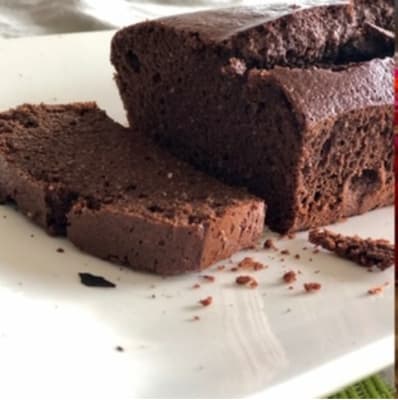 Queque de Chocolate Sin Azúcar – 170 grs Brotmkt1