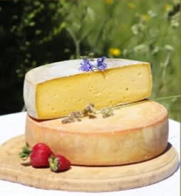 Raclette Mondion