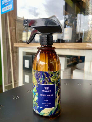 Home Spray Acaí 500ml Mia & Co