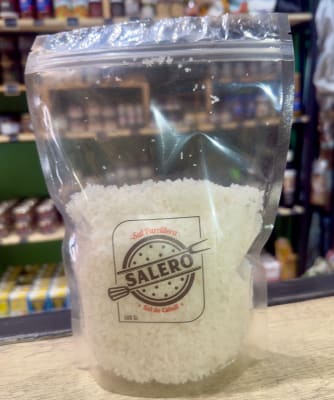 Sal Parrillera de Cahuil – 500 g