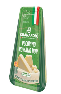 QUESO PECORINO ROMANO DOP 150GRS, GRANAROLO1