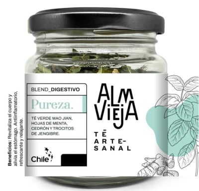 Té Pureza / BLEND_DIGESTIVO