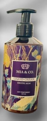 CREMA EXOTIC ACAI 300 ML Mia-Co